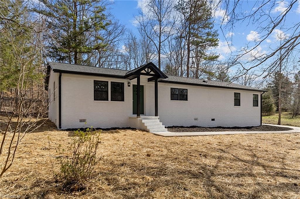 2378 Thayer Rd, Trinity, NC 27370 MLS 1142580 Zillow