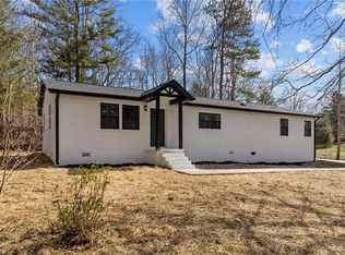 2378 Thayer Rd, Trinity, NC 27370