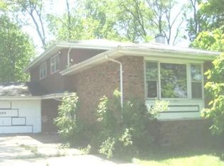 194 W 154th Pl, Harvey, IL