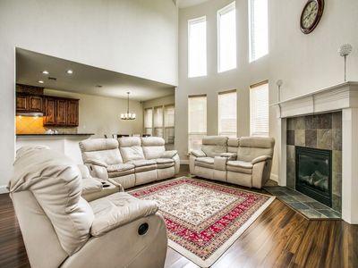 2417 Spring Meadow Dr, Sachse, TX, 75048