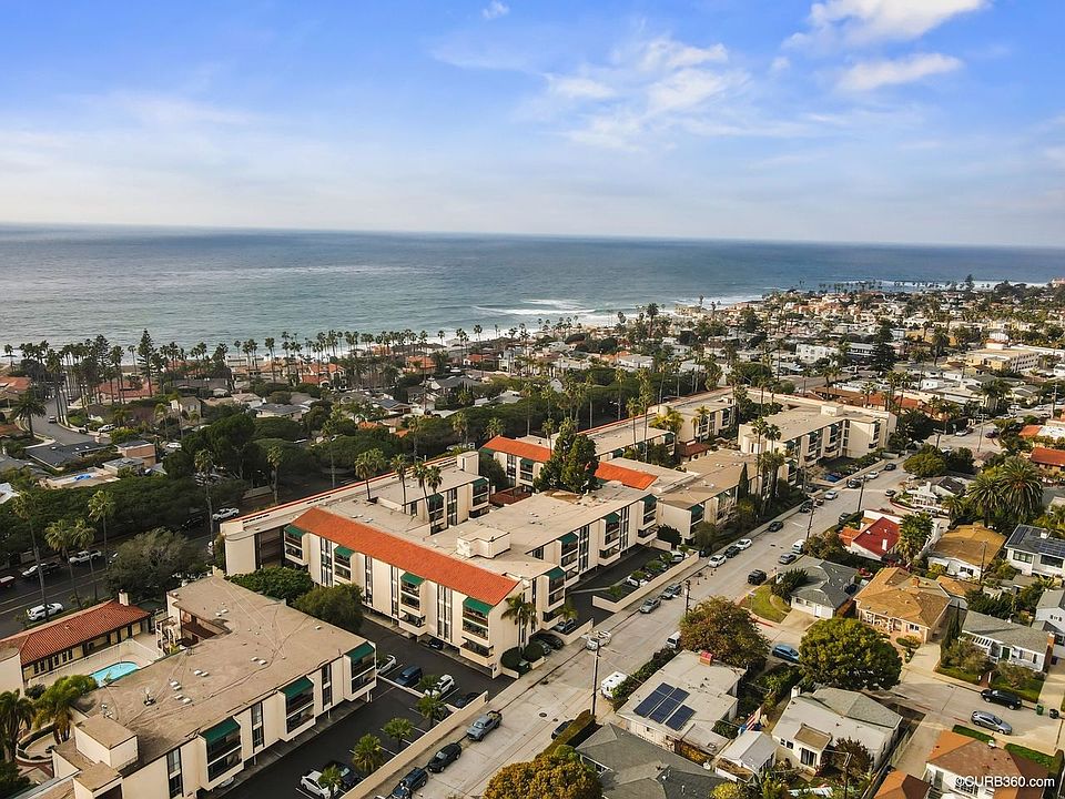 1st image of 6455 La Jolla Blvd Unit 346