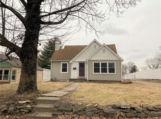 301 Oberreich St, La Porte, IN