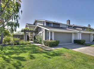 578 Marlin Ct, Redwood City, CA 94065