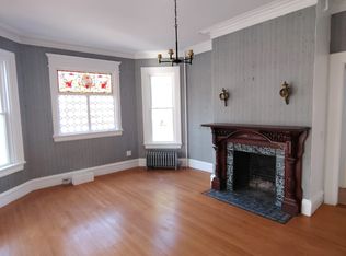 78 Updike St FLOOR 1, Providence, RI 02907