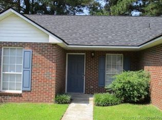 2056 Glenwick Dr, Fayetteville, NC 28304