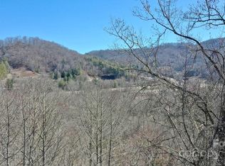 340 Lyle Wilson Rd, Cullowhee, NC 28723