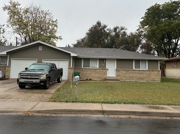257 Ingalls St, Denver, CO 80226