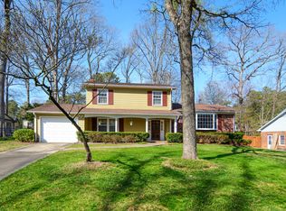 905 Hemingway Dr, Raleigh, NC 27609