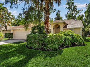 2148 Piccadilly Circus, Naples, FL 34112