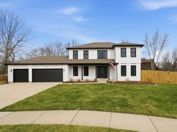 18716 W Jasmine Ct, Grayslake, IL 60030