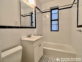 Rented by Sovereign Associates