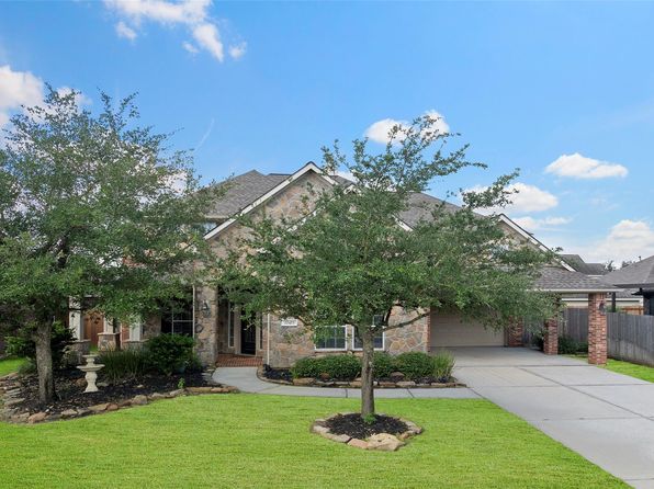 22423 Wenbury Dr