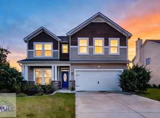 123 Wind Willow Dr, Savannah, GA 31407