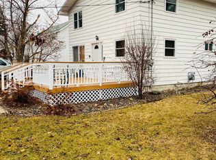 5 Clifford Ave N, Sebeka, MN 56477