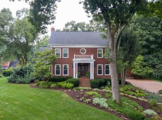 9509 Ohara Dr, Brentwood, TN 37027