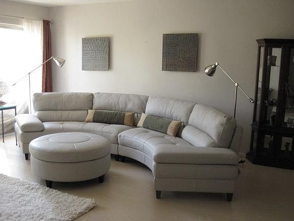 Large living space