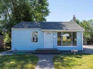 2715 W Midwick Ave, Spokane, WA 99205