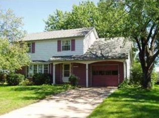11849 Wren St NW, Coon Rapids, MN 55433