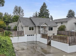 3515 Meadow Ave N, Renton, WA 98056