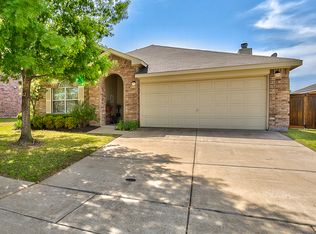 7483 Tinto, Grand Prairie, TX 75054