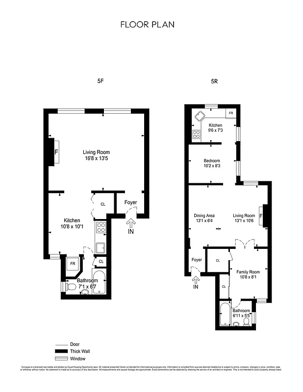 floor plan 5