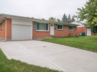 3717 Lisbon St, Dayton, OH 45429