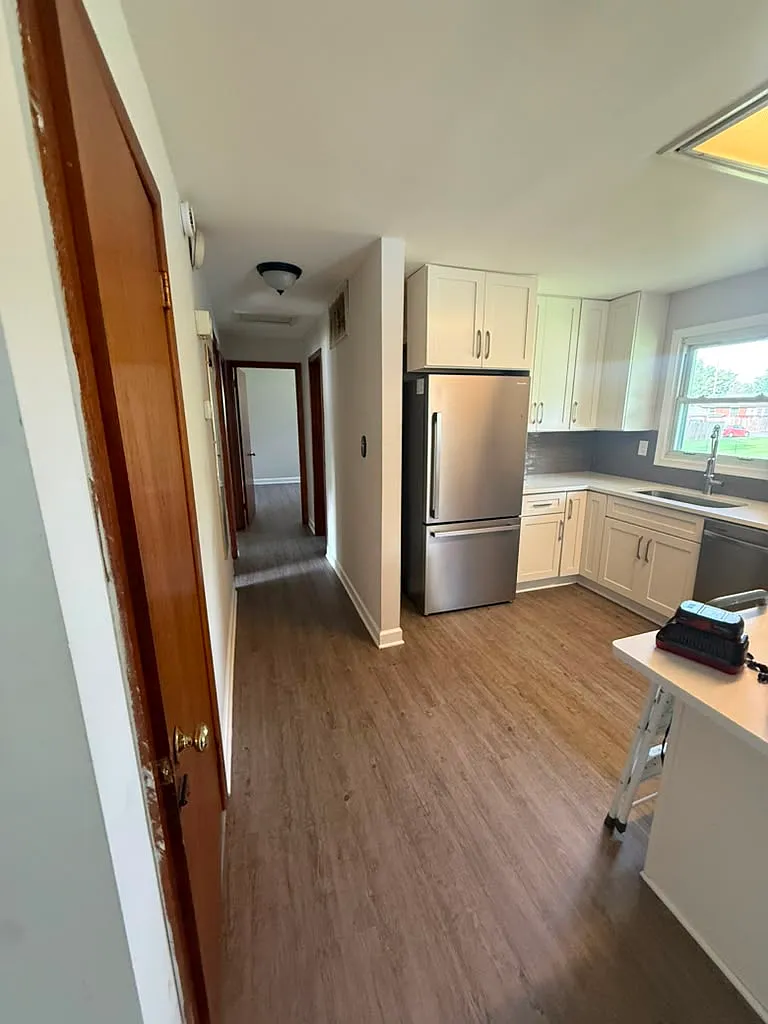 8111 Fort Foote Road - 1 — Photo 1