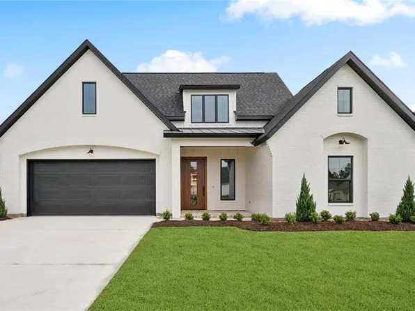 583 Night Heron Ln, Madisonville, LA 70447