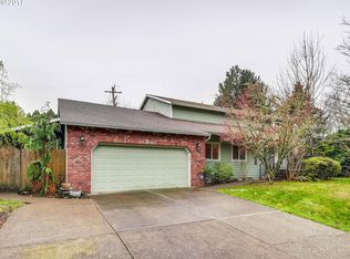 10372 NW Alpenglow Way, Portland, OR 97229