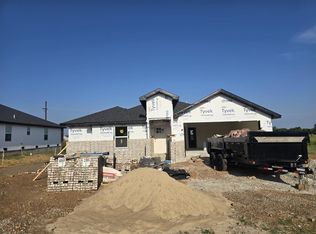 930 Tracy, Mount Vernon, MO 65712