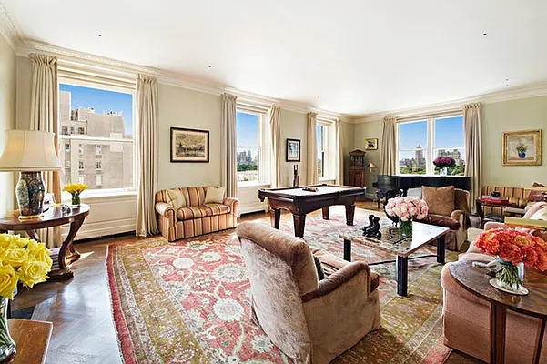 Sold by Brown Harris Stevens | media 4