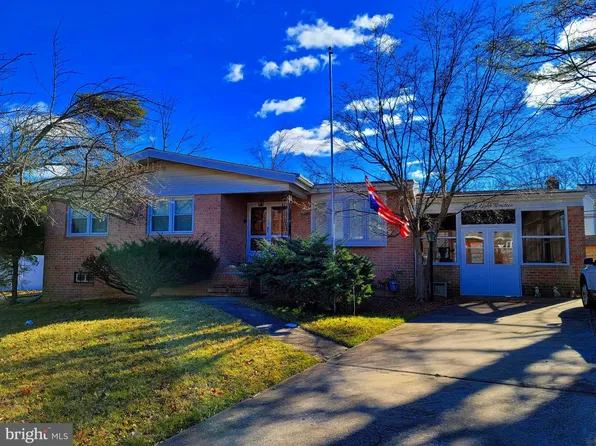 3819 Pikeswood Dr, Randallstown, MD 21133