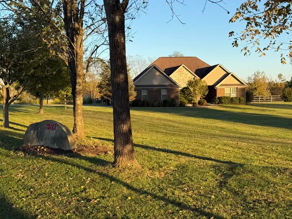 381 Anderson Rd, Georgetown, KY 40324