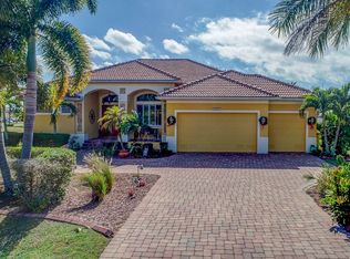 24275 Peppercorn Rd, Punta Gorda, FL 33955
