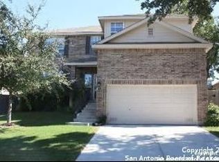 17318 Garwood Chase, San Antonio, TX 78247