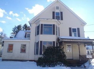 23 Albin St, Concord, NH 03301