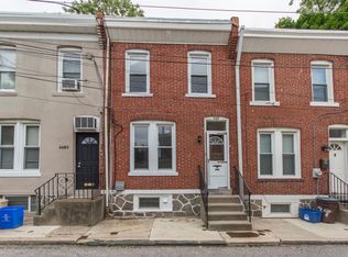 4481 Boone St, Philadelphia, PA 19128