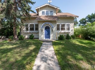 510 W Rosser Ave, Bismarck, ND 58501
