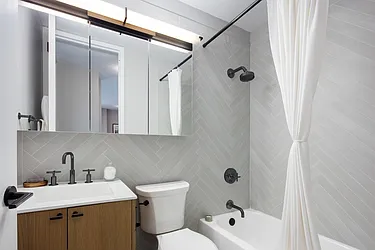 Rented by Bozzuto Management