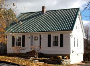 247 Main St, Lovell, ME 04051