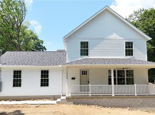 1008 Cliff View St, Youngstown, OH 44502