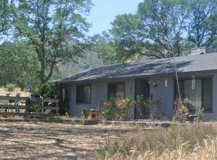 29708 Post Oak Rd, Tollhouse, CA 93667