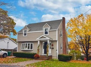 47 Mitchell Ave, Medford, MA 02155