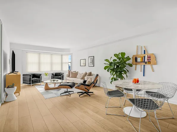 400 E 56th St APT 39F, New York, NY 10022
