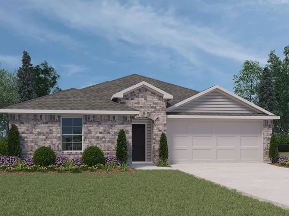 1505 Cordus Jackson Jr Victory Ranch Ln, Killeen, TX 76549