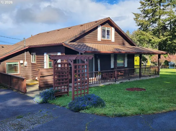 92920 Cape Blanco Rd, Sixes, OR 97476