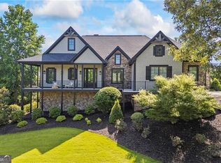 90 Southern Trce, Toccoa, GA 30577