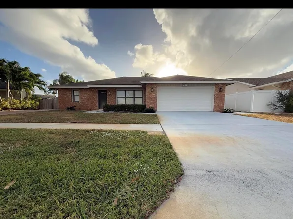 1007 WYNNDALE Way, Lantana, FL 33462