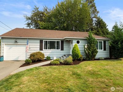 1133 14th Street SW, Puyallup, WA, 98371