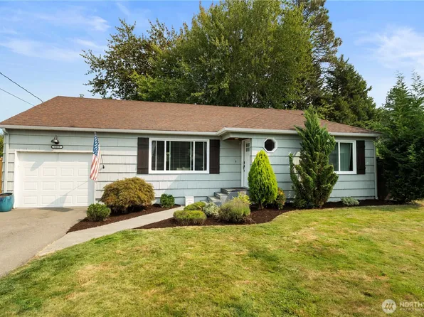 1133 14th Street SW, Puyallup, WA 98371